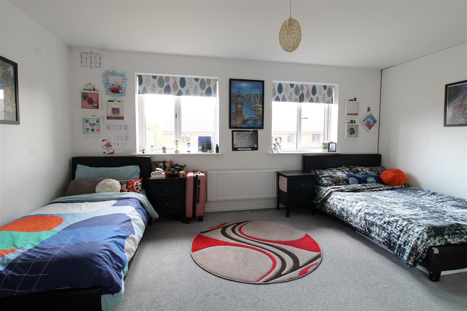 Terle Bank, Wootton, Bedford